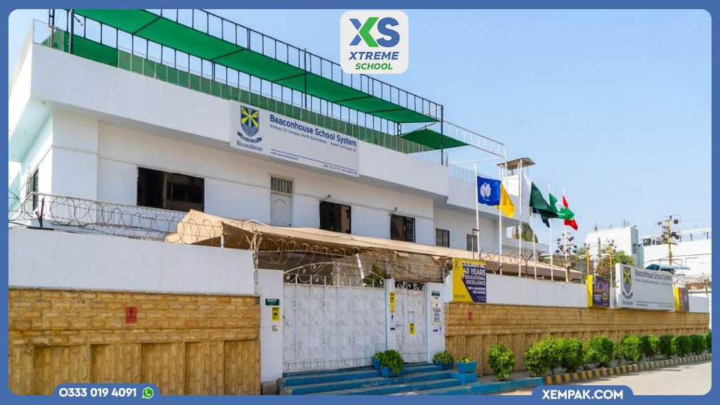 Beaconhouse School System