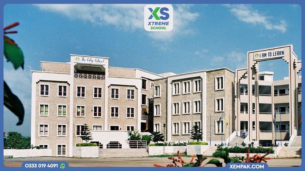 The City School