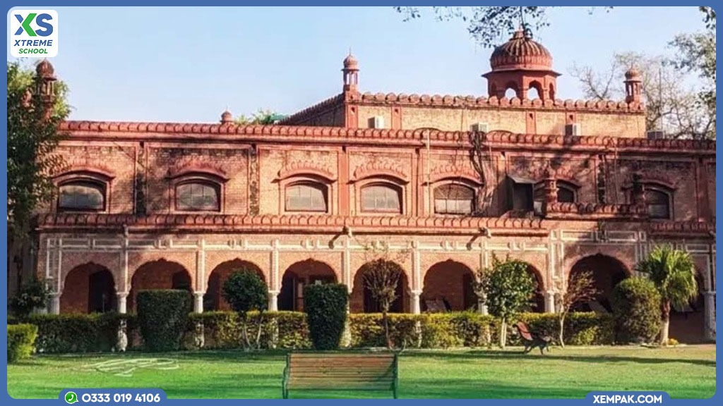 Edwards College Peshawar