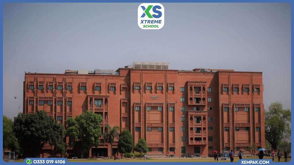 Forman Christian College