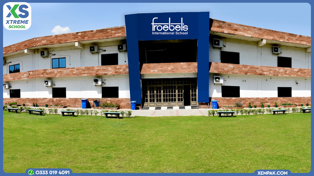 Froebel’s International School