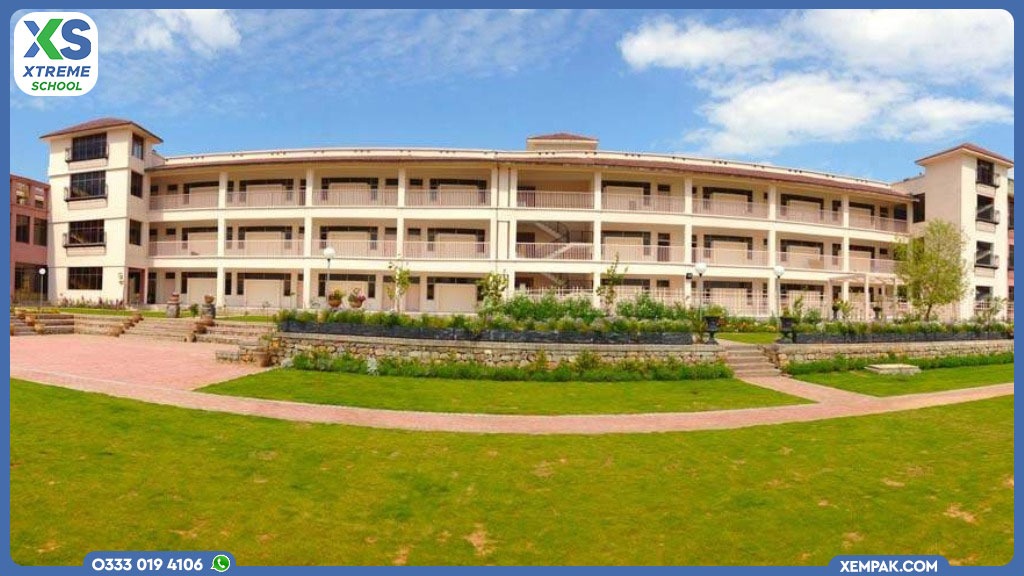 HeadStart School