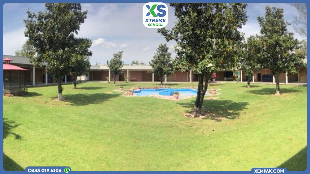 International School of Islamabad