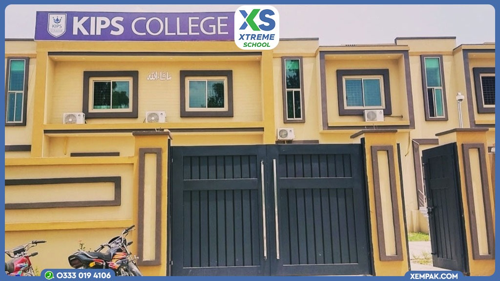 KIPS COLLEGE