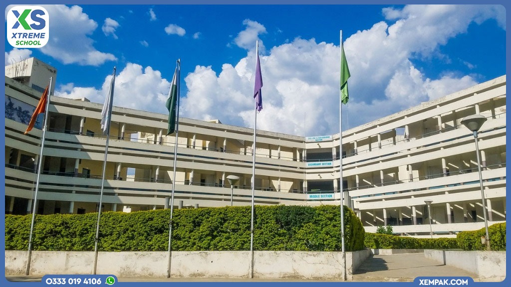 OPF School