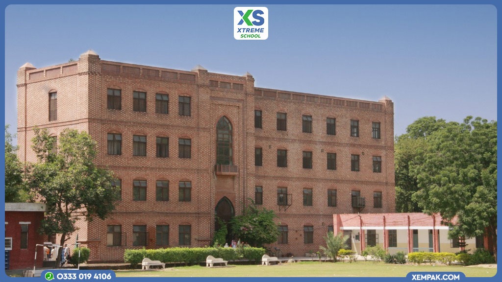 Queen Mary College