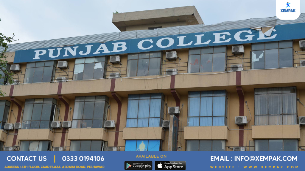 Best Colleges In Islamabad - Xempak