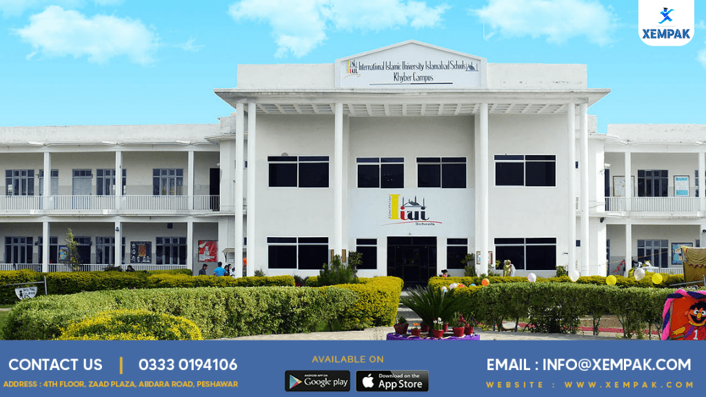 IIUI School